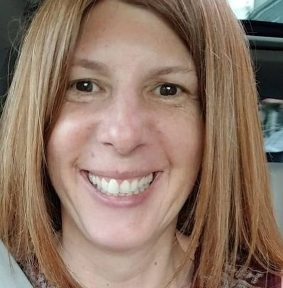 Meet your Posher, Chantal